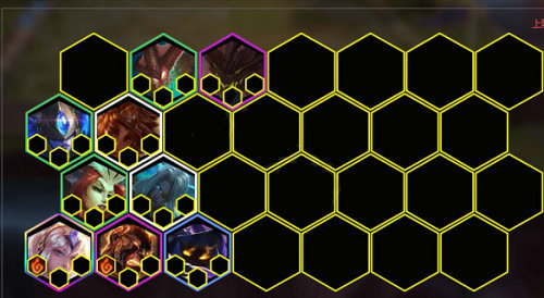 云顶之弈9.22法海阵容如何搭配?云顶之弈9.22法海阵容搭配推荐介绍