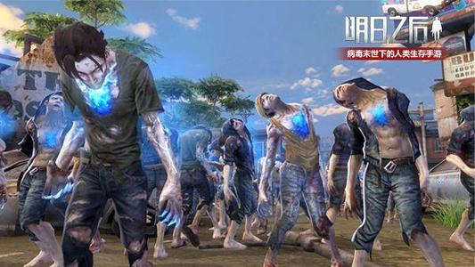 明日之后如何加入感染者阵营？感染者阵营加入方法分享