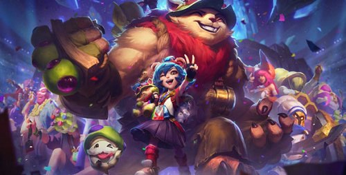 云顶之弈9.22打工阵容如何搭配?云顶之弈9.22打工阵容搭配推荐