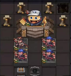 不思议迷宫裁判冈布奥试炼好玩吗？冈布奥试炼玩法介绍