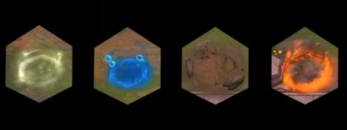 云顶之弈棋盘元素玩法怎么玩？ 各元素效果玩法介绍