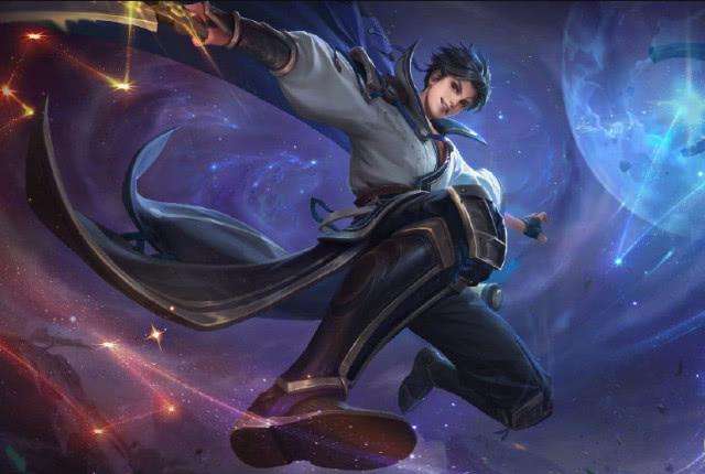 王者荣耀s18赛季曜各时期装备如何搭配？游戏s18赛季曜各时期装备搭配介绍