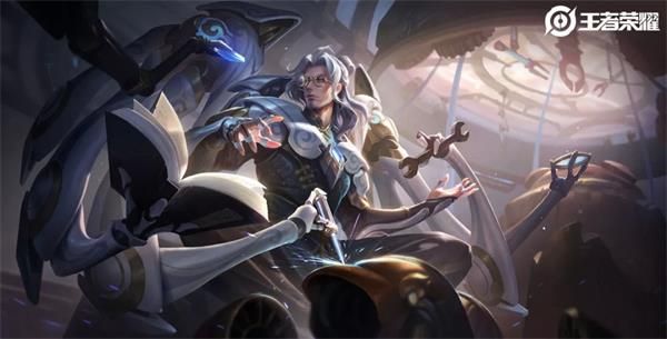 王者荣耀鲁班大师何时上线？鲁班大师正式上线时间介绍