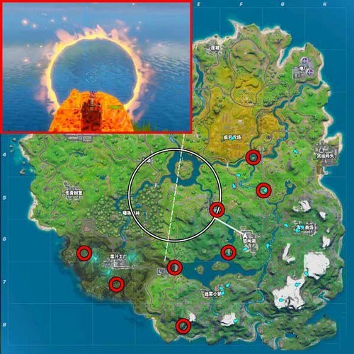 堡垒之夜船坞交易怎么完成？船坞交易详细步骤分享