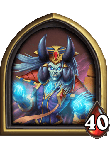 炉石传说酒馆战棋巫妖巴兹亚尔好用吗？巴兹亚尔实用性分析