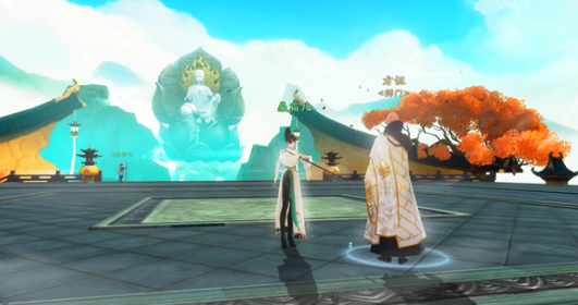 新笑傲江湖职业武学怎么玩?新笑傲江湖职业武学玩法攻略