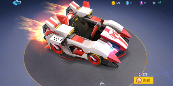 跑跑卡丁车手马拉松赛车怎么样?跑跑卡丁车手马拉松属性性能介绍