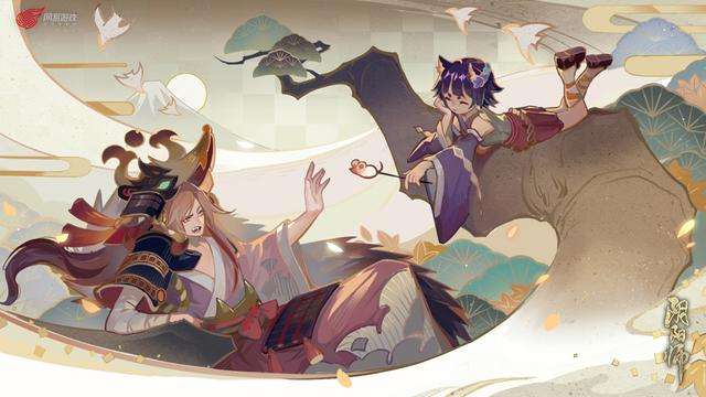 阴阳师源氏的委托任务怎么做?阴阳师源氏的委托任务玩法介绍