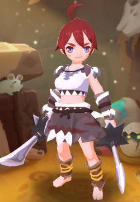 不休的乌拉拉斗士技能如何选择？斗士技能选择推荐