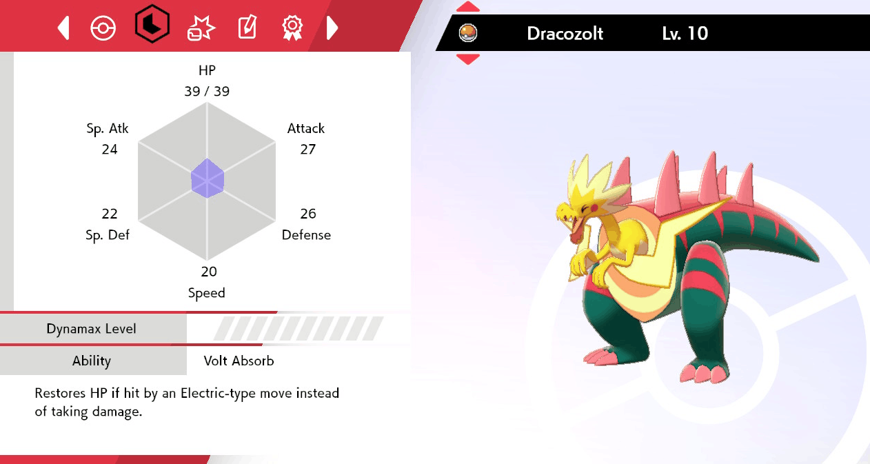 宝可梦剑盾化石有什么作用？化石功能及用法介绍