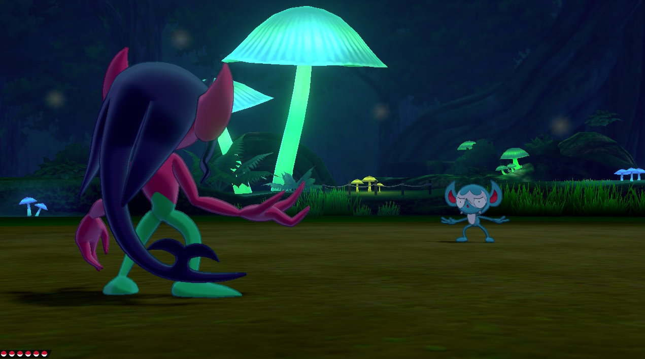 宝可梦剑盾捣蛋小妖怎样才能进化？捣蛋小妖进化条件介绍