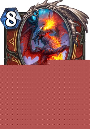 炉石传说巨龙降临新卡疯狂巨龙死亡之翼强度高吗_新卡疯狂巨龙死亡之翼卡牌效果一览