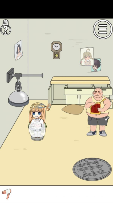 我被狗仔偷拍了第5关如何通关？第5关通关流程图文分享