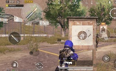 和平精英近战怎么用Z字走位？Z字走位操作方法介绍