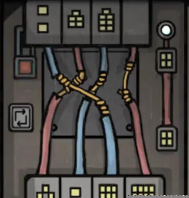 视觉错乱诡船谜案前传电源怎样连接？电源连接方法图文分享