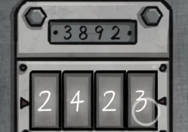 视觉错乱诡船谜案前传船舱门密码如何回去？船舱门密码获取方法介绍