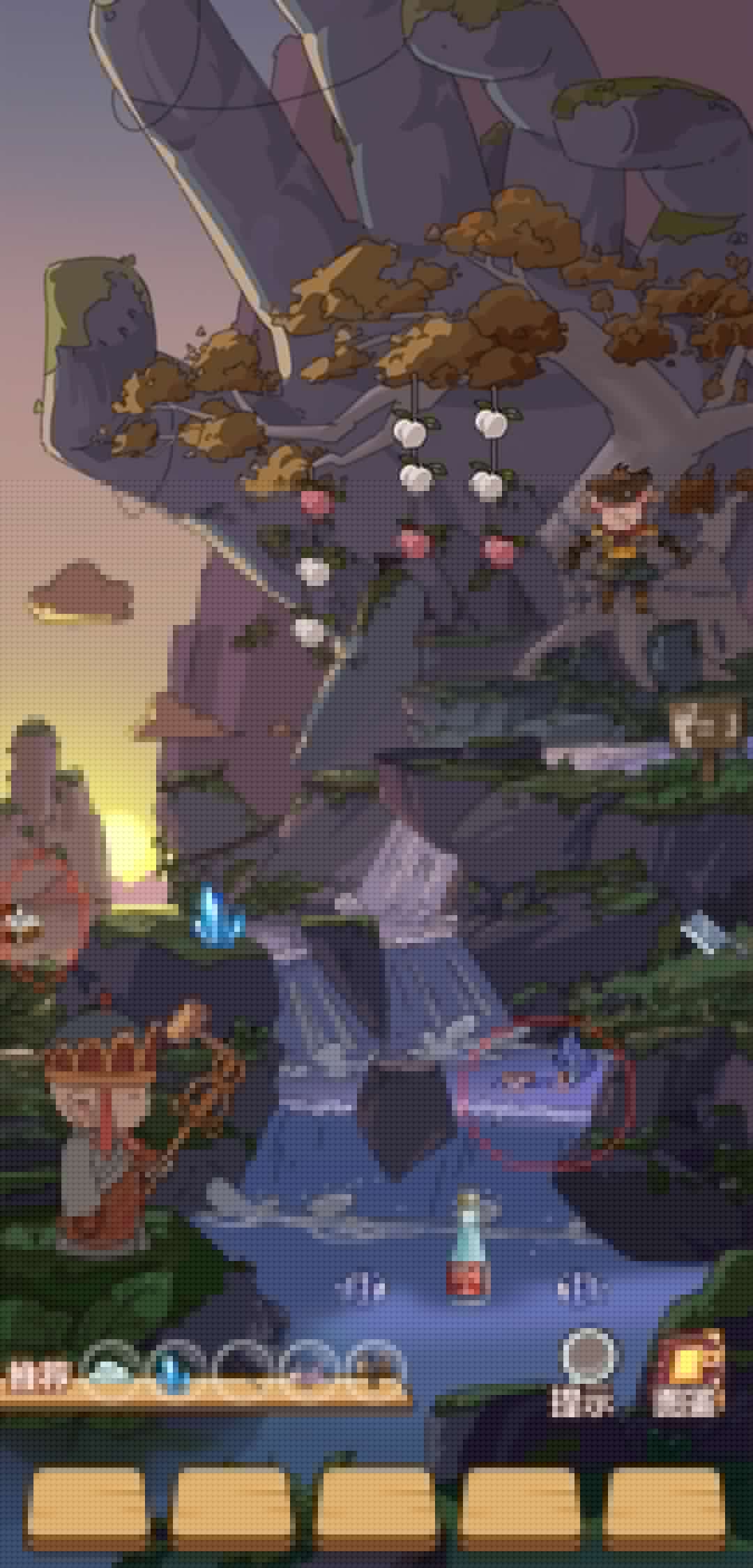 穿越寻宝记解救大圣如何完成？解救大圣完成流程图文分享