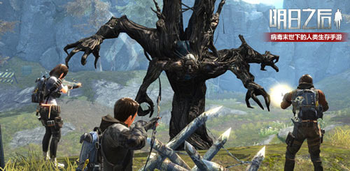 明日之后射击竞赛高分如何获取？大学射击竞赛高分获取方法介绍