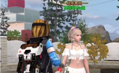 明日之后经年累月称号有哪些效果？经年累月称号效果及获取方法介绍