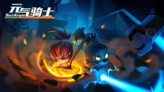 元气骑士vc机甲有哪些效果？vc机甲效果及玩法介绍