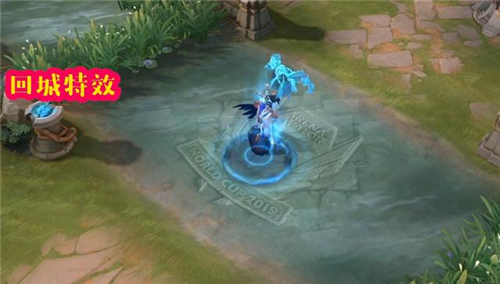 王者荣耀橘右京新皮肤是什么样的？橘右京新皮肤效果介绍