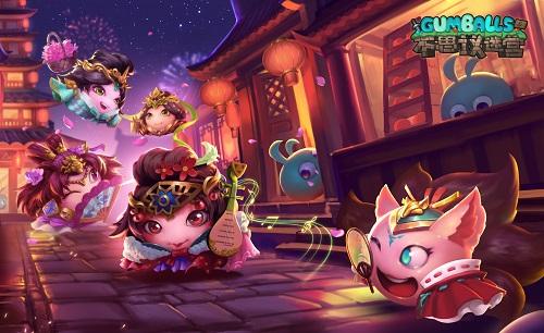 不思议迷宫侦测者冈布奥属性技能是什么?冈布奥属性介绍及获得方法一览