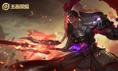 王者荣耀新赛季吕布怎么出装？新赛季吕布最强出装分享