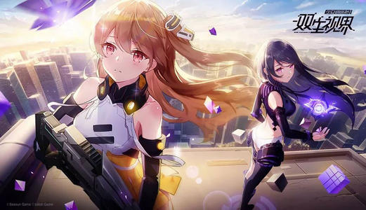 双生视界少女任务如何完成？少女任务完成流程图文分享