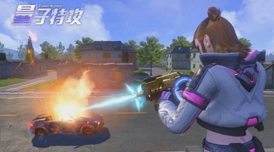 量子特攻虚拟币怎么获取？虚拟币获取途径一览