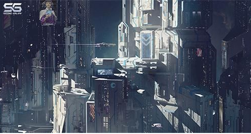 第二银河萌新如何选择职业？最适合萌新玩家的职业一览