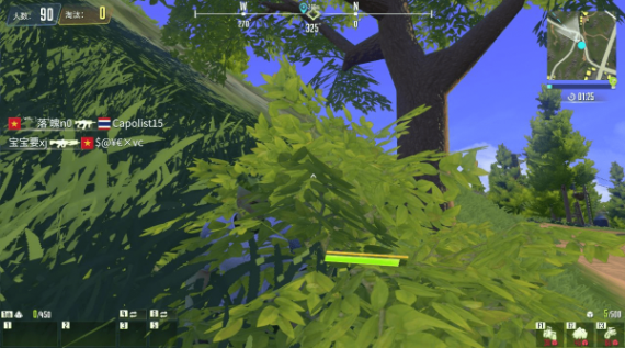 量子特攻怎么隐身？量子特攻隐身方法分享