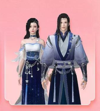 遇见逆水寒流董星露/流萤夜苒套装怎么获取？流萤夜苒套装获取方法介绍