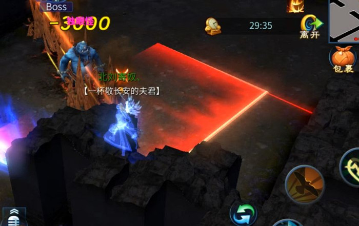 倩女幽魂麒麟洞怎么玩？倩女幽魂麒麟洞通关玩法技巧分享