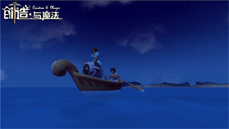 创造与魔法精灵鱼有哪些功能？精灵鱼功能及获取方法介绍