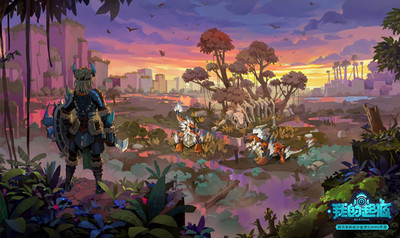 我的起源初期职业与武器如何搭配？游戏初期武器及职业搭配介绍