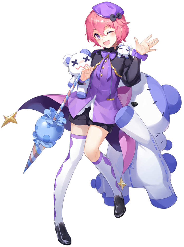 造物法则2三郎技能有哪些？三郎技能及玩法介绍