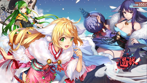 狐妖小红娘手游涂山通玄技能好连招吗？涂山通玄技能属性及连招分享