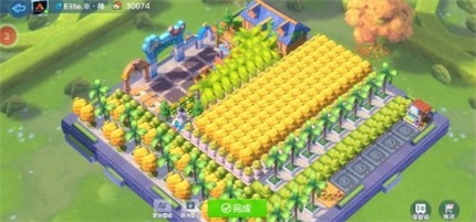 跑跑卡丁车手游小屋繁荣度如何获取？小屋繁荣度获取方法图文分享