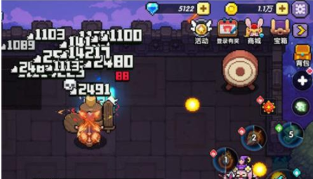 我的勇者游侠瞬伤流怎么玩？游侠瞬伤流玩法指南