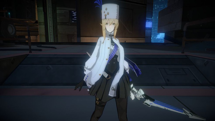 战双帕弥什突破壁垒如何完成？突破壁垒完成方法图文分享