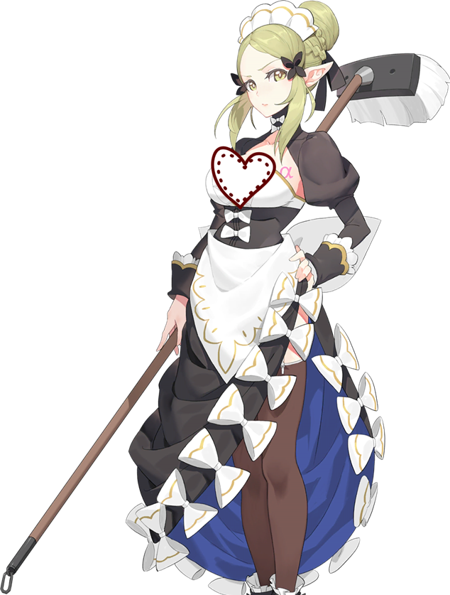 造物法则2阿尔法朵珂技能怎么样？阿尔法朵珂技能及用法介绍