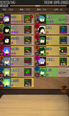 数值佣兵团初期如何操作？游戏初期操作方法介绍