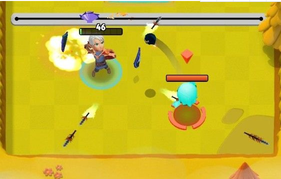 弓箭传说第十章怎么通关？第十章快速通关打法技巧指南