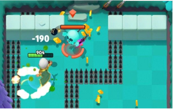 弓箭传说第七章怎么通关？第七章关卡打法技巧分享