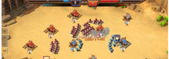 小小空城计节第四普通关卡好打吗？第四普通关卡通关攻略