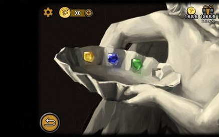 视觉错乱诡船谜案宝石都在哪些位置？游戏宝石获取教程介绍