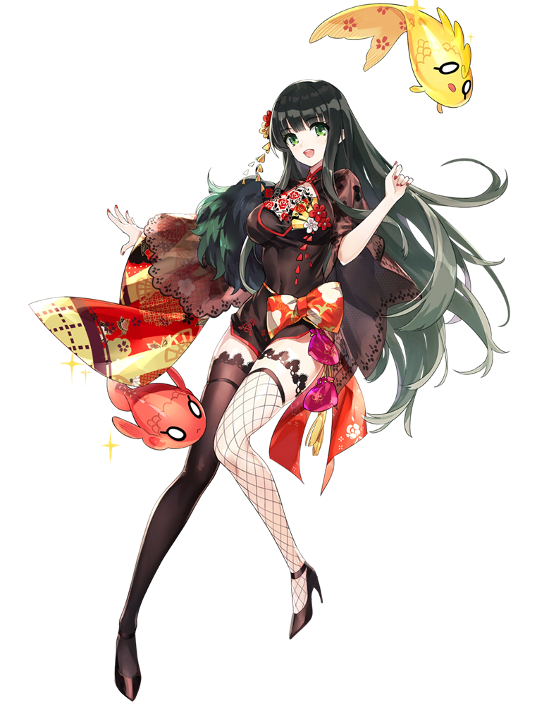 造物法则2妮可奈奈技能好用吗？妮可奈奈技能属性及用法介绍