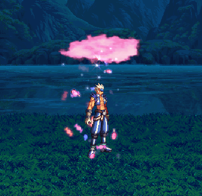 dnf独自甜蜜光环装扮怎么样？独自甜蜜光环装扮效果介绍