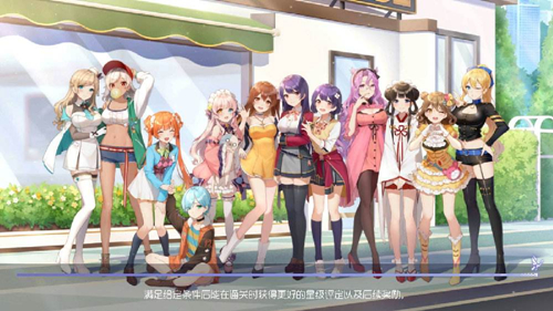 双生视界绮想的誓言有哪些打法？绮想的誓言打法介绍