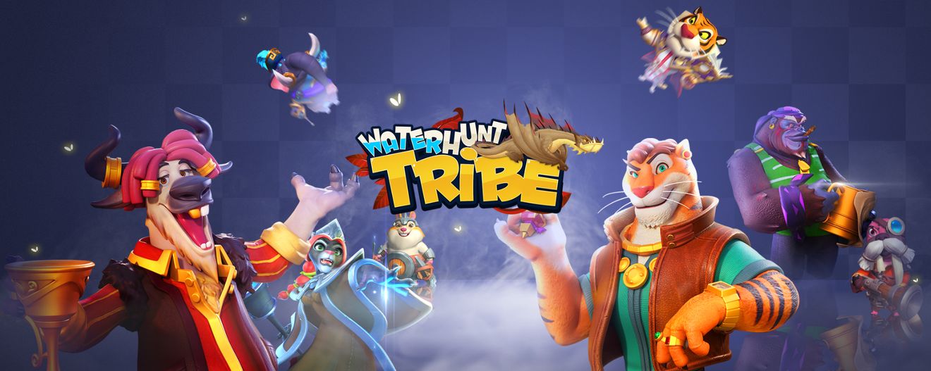 猎水部落新手好上手吗？全新策略玩法技巧分享